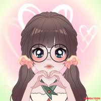 💗