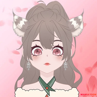 🇻🇳cáo trắng cute ♏