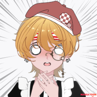 Giúp việc nhà Park凸( •̀_•́ )凸