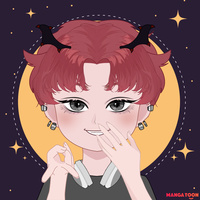 Yêu Mitsuki nhứt >♡