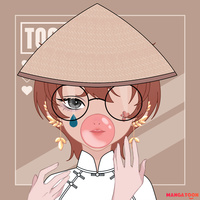 🎀Thủ Lĩnh Bầy Sóc🌷