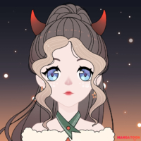 nạnh nùng❄️