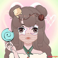 cái cửa cute❤️❤️❤️