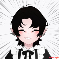 :^