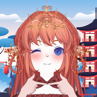 phương nguyệt nhi