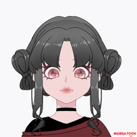 I'm Charzlaria Rei