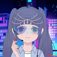 Konami kiura (nghiện anime)