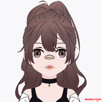 Gấu trúc cute