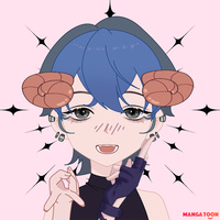 Asmodeus 🥴