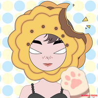 tui là nấm :)