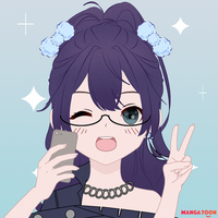 Nhỏ mê ngôn tình