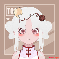 Youkai Yorishiro