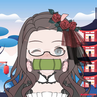 Hân cute nhẹ nhàng