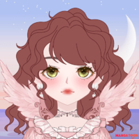 ✿Eirlys⁀ᶜᵘᵗᵉ ❄