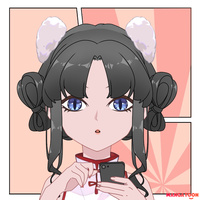 Vợ Tomioka Giyuu