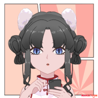 Vợ Tomioka Giyuu