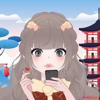 Tống Yên ( Adne )