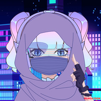 Sát thủ ẩn danh 👤💜