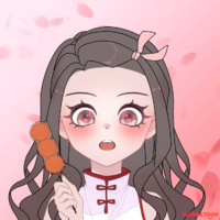 Nezuko báo
