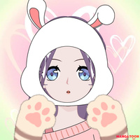 蓝墙