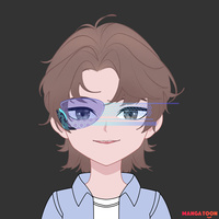 Miêu lucky
