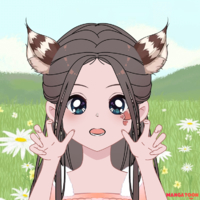 Cam nhỏ cutiii