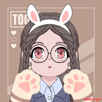 (◍•ᴗ•◍)❤ʕ´•ᴥ•`ʔ