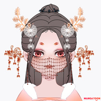 Cua nhỏ iu matcha