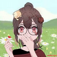 『ღᗰᗴᒪღ』