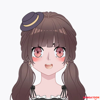 A v