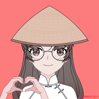 người tà râm luôn có quỷ theo