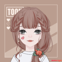 trap girl