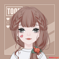 trap girl