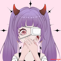 Mèn mén 👁️👄👁️