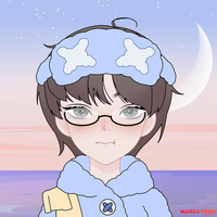 cừu có cánh~