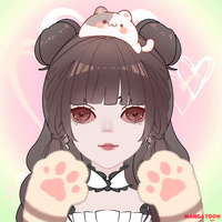 Bông cute@