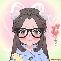 Hoàng Tiểu My 3A