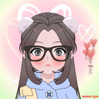 Hoàng Tiểu My 3A