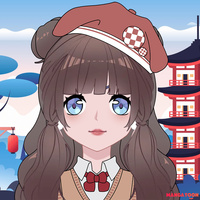 双鱼座♓