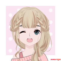 Nancy ౨ৎ