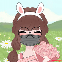 Chu Tử Nguyệt🎍☘️