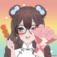 Minne_Nek:<3(một cô gái cute:3