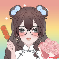 Minne_Nek:<3(một cô gái cute:3