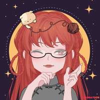 •^•