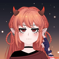 Sói bell 🍄ヽ(●´＾｀●)ﾉ🍒