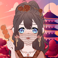 thích ăn bánh ngọt