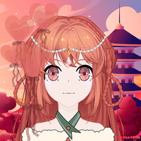 ⋋⁠✿⁠ ლin-⁠ᄒฅ