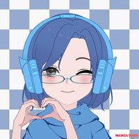 Wendy An:)