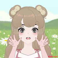 Tác giả (cô bé ham ăn)