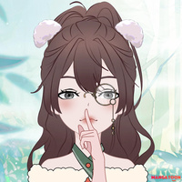 hủ nữ cute